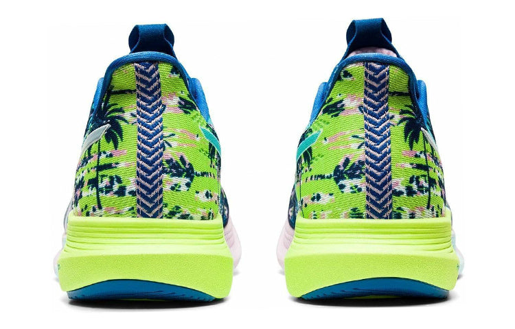 (WMNS) ASICS Gel-Noosa Tri 14 'Tropical - Lake Drive' 1012B208-401
