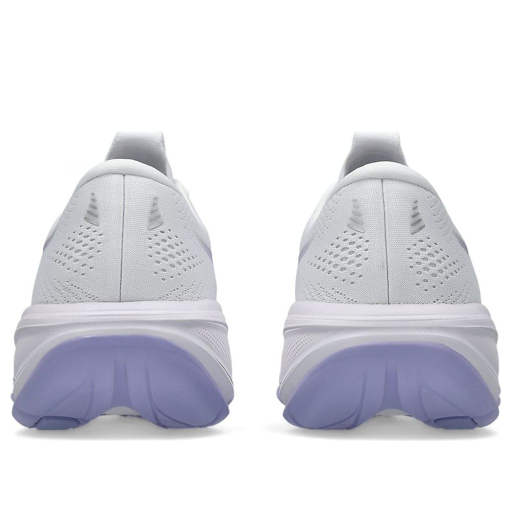 (WMNS) ASICS Gel-Cumulus 28 D-Wide 'White Bluebell' 1012B919-101