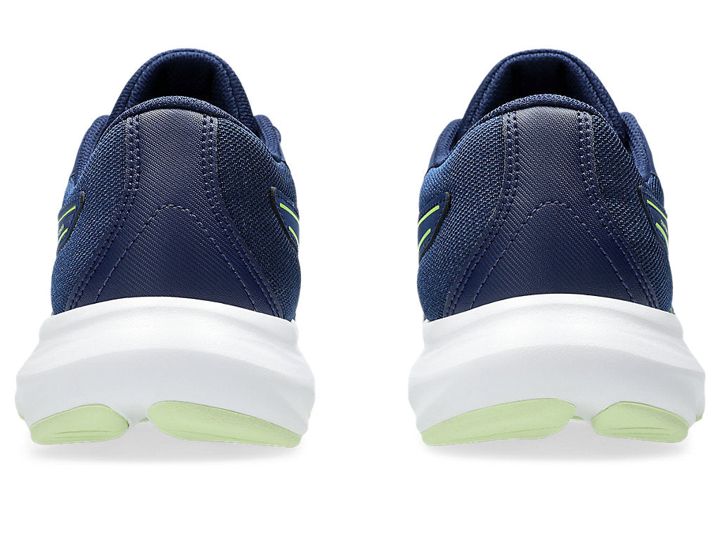 (PS) ASICS CONTEND 9 'Navy Green' 1014A337-402