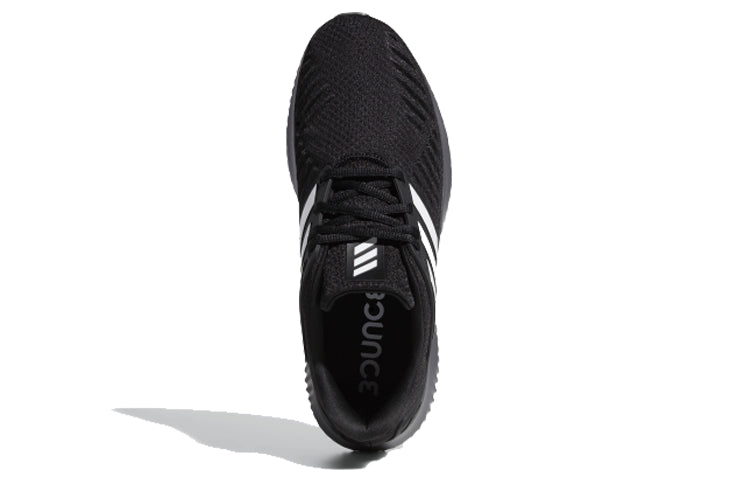 adidas Alphabounce Rc.2 'Black White' G28922