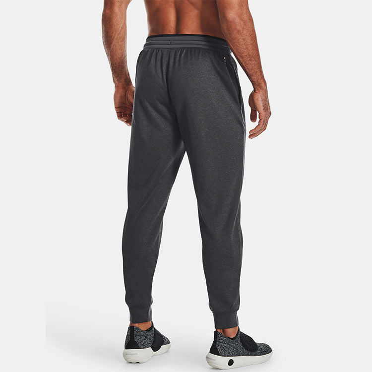 Under Armour Recover Sweatpants 'Dark Grey' 1361759-001