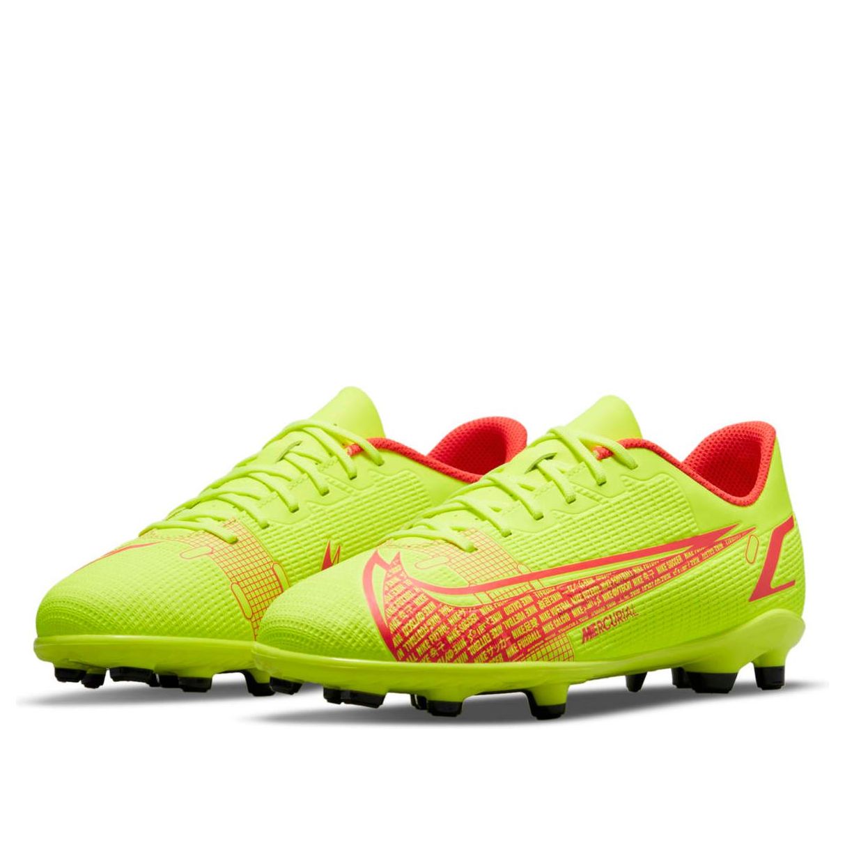 (GS) Nike Mercurial Vapor 14 Club FG/MG CV0823-760