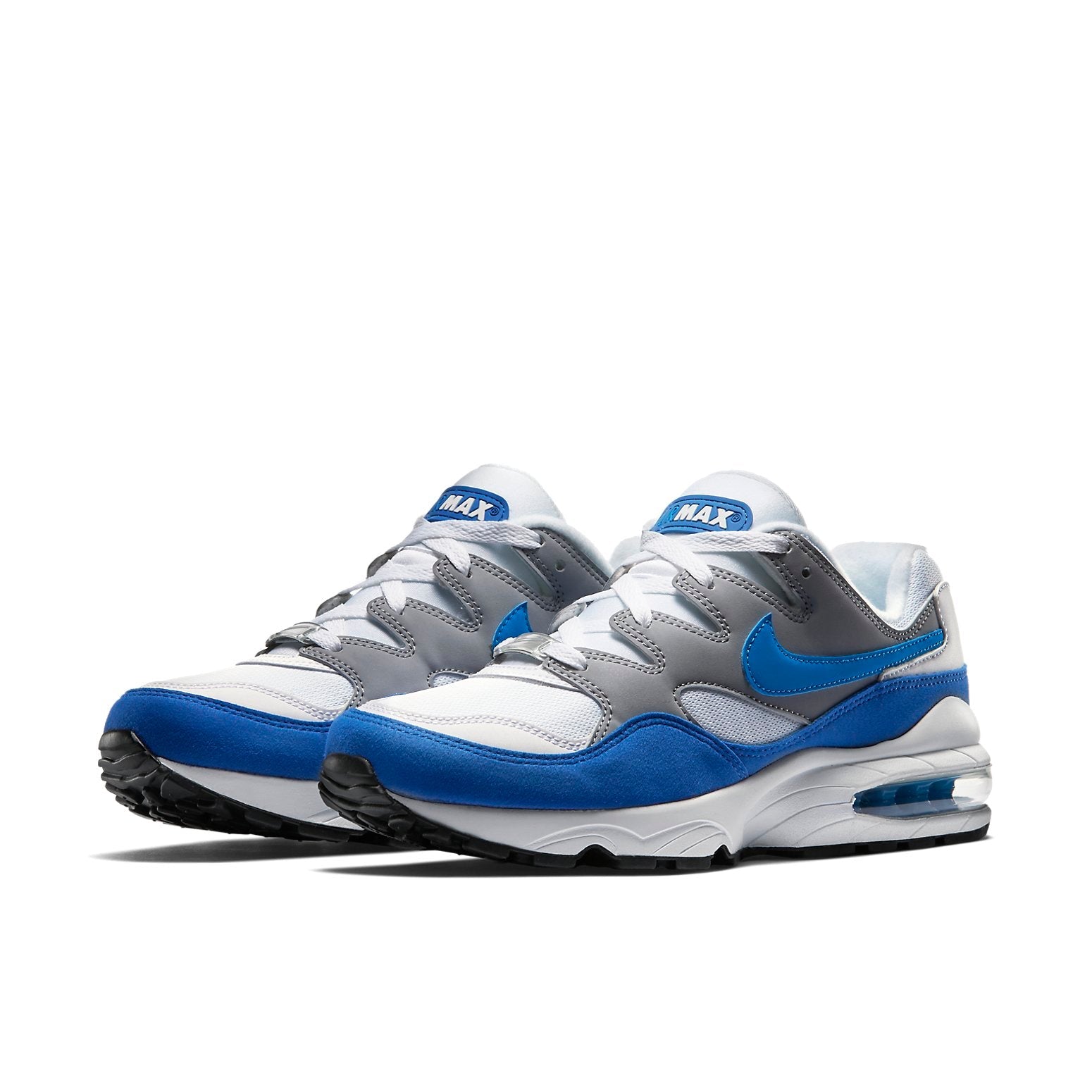 Nike Air Max 94 'Wolf Grey Game Royal' 747997-004