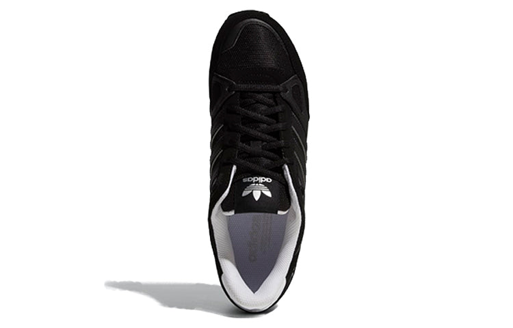 adidas originals ZX 750 'Black Grey White' EE6585