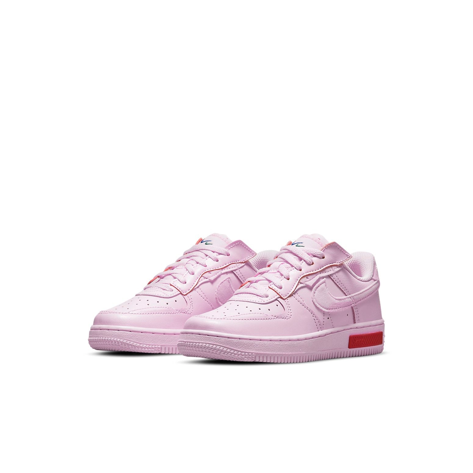 (PS) Nike Force 1 Fontanka 'Pink Foam' DO6146-600