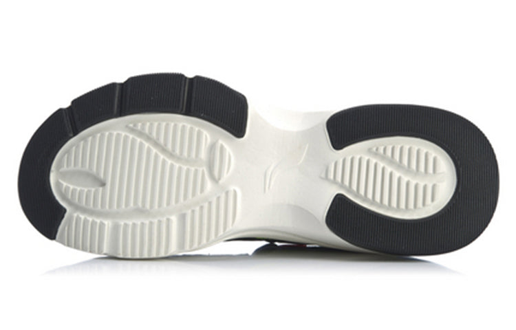 Li-Ning Aurora WindWalker 'Black' AGCQ043-3