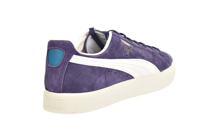 PUMA Clyde Premium Core 'Sweet Grape' 362632-01