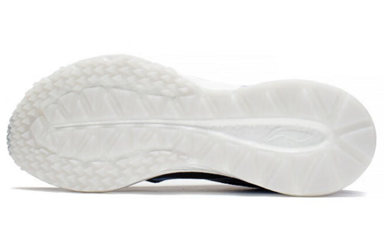 (WMNS) Li-Ning Yueying Element 2 'Black Purple White' ARHS022-3