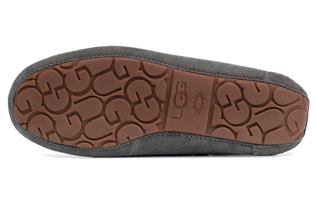 (WMNS) UGG Dakota 'Grey' 1112299-GREY