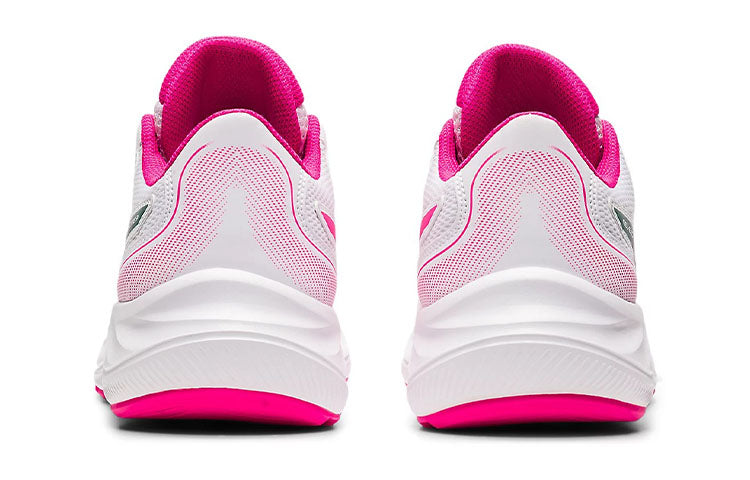 (GS) ASICS Gel-Excite 9 'White Pink Glow' 1014A279-100