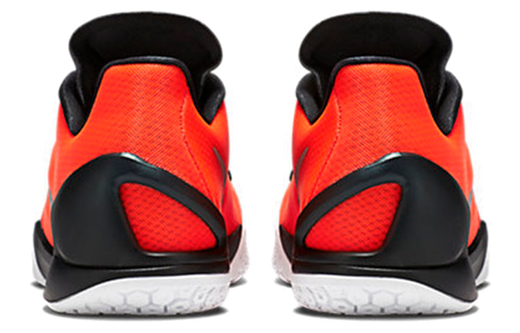 Nike Hyperchase EP 'Bright Crismon' 705364-600