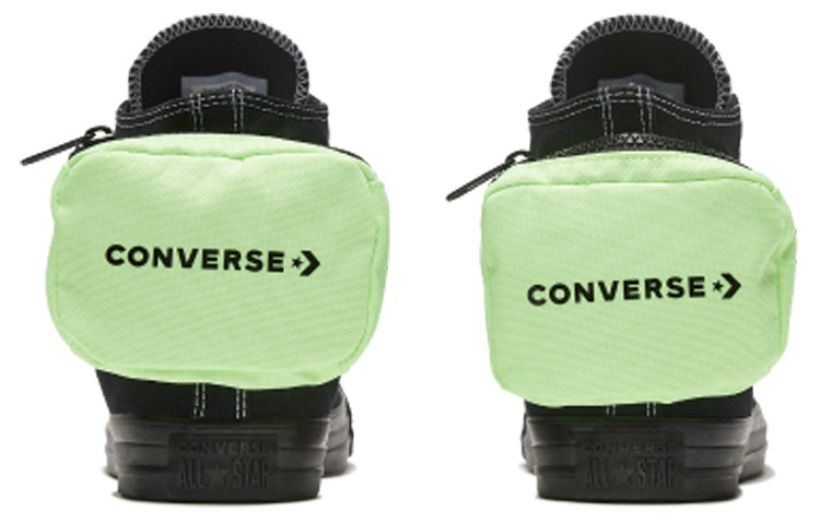 Converse Chuck Taylor All Star Buckle Up 168262C