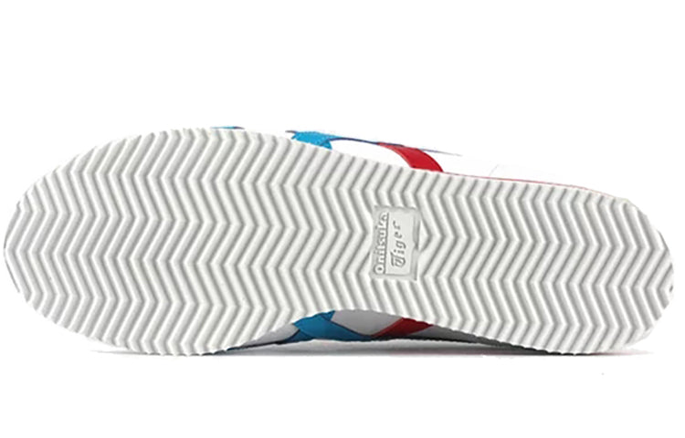 Onitsuka Tiger Corsair 'Red White Blue' D7N2L-0141