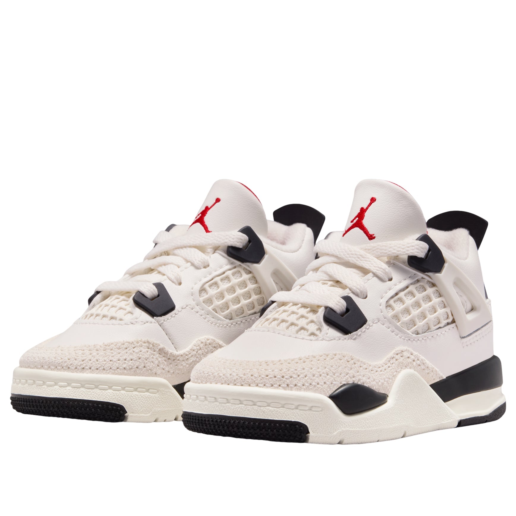 (TD) Air Jordan 4 Retro 'Flight Club'  IM4027-100