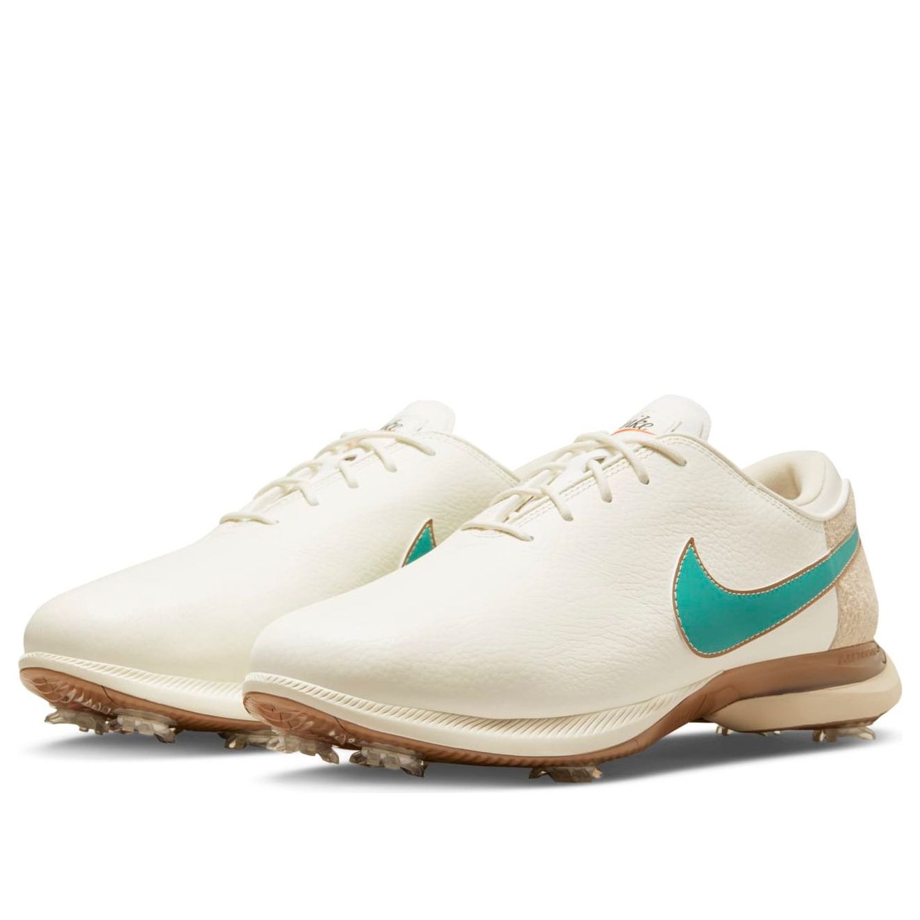 Nike Air Zoom Victory Tour 2 Wide 'Sail Washed Teal' DM9931-141