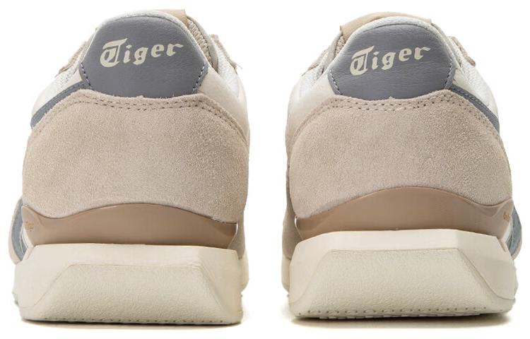 Onitsuka Tiger Ultimate 81 EX 'Cream Beige Grey' 1183C074-100