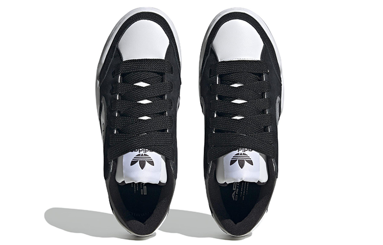(WMNS) adidas ADI2000 X 'White Black' HQ7151