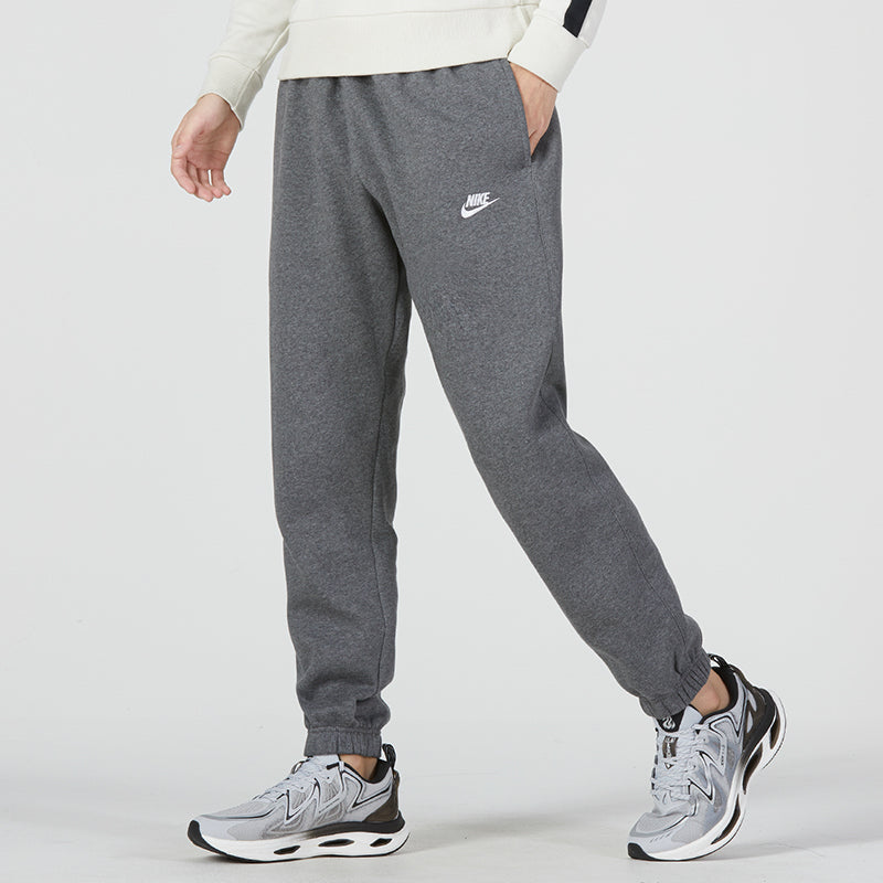 Nike As M Nsw Club Pant Cf Bb Logo BV2738-071