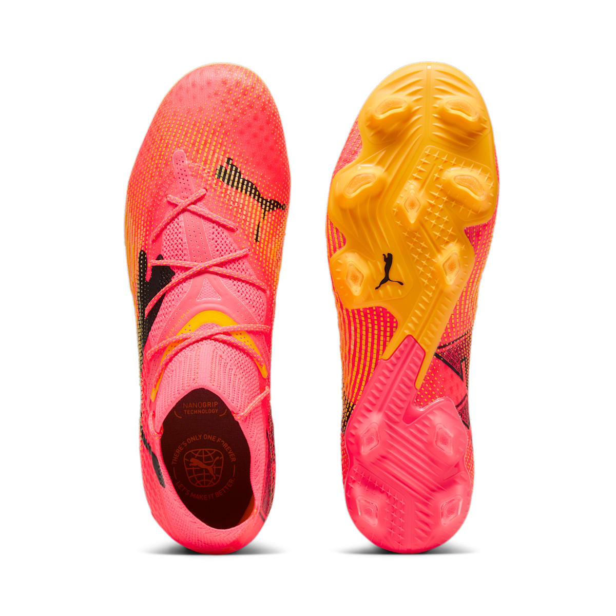 PUMA Future Ultimate 7 FG AG 'Forever Faster Pack' 107599-03