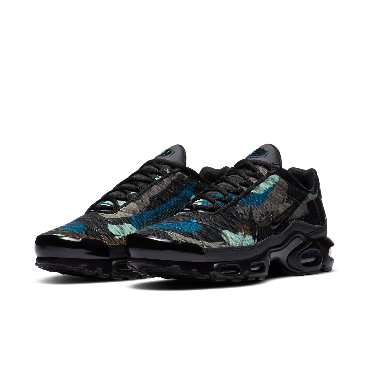 Nike Air Max Plus 'Off Noir' CZ7553-001