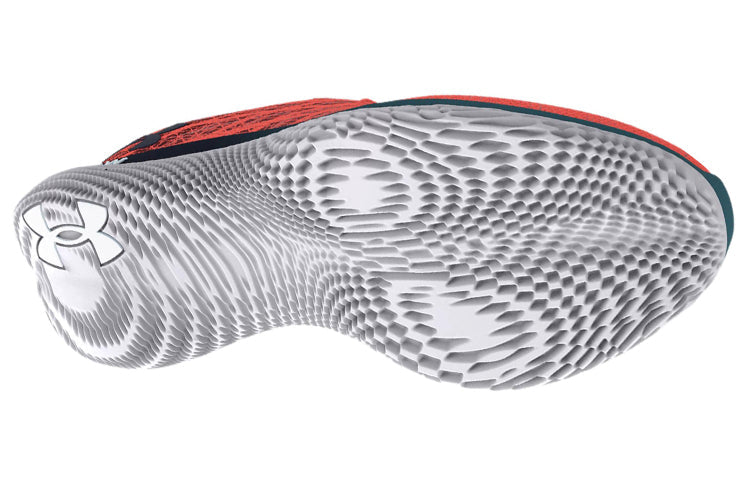 Under Armour Flow Velociti Wind 2 'Boston' 3025157-600