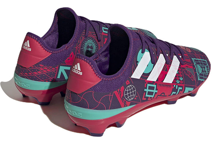 adidas Gamemode Knit FG 'World Cup' GV6865
