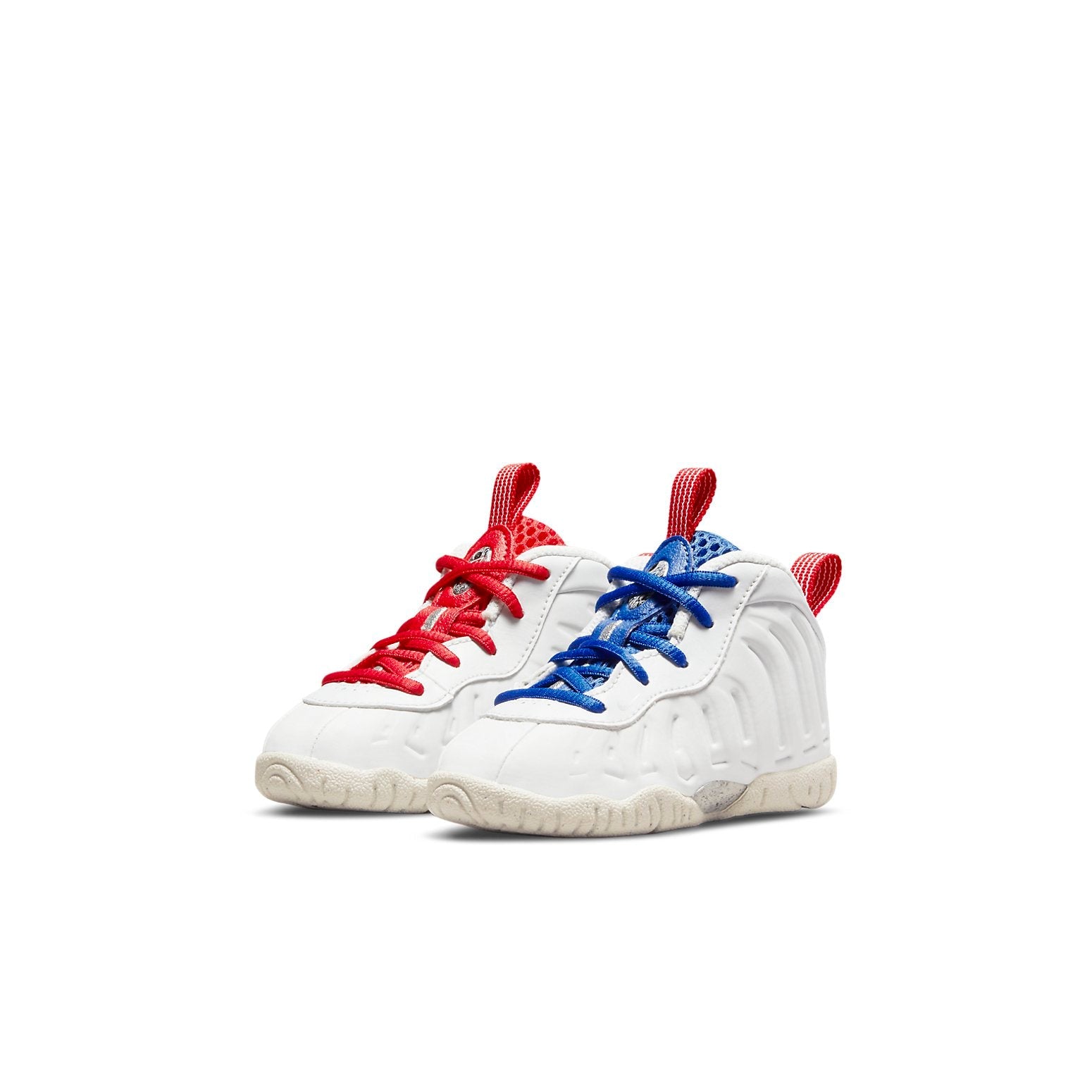 (TD) Nike Little Posite One 'USA Moon' DJ4026-001