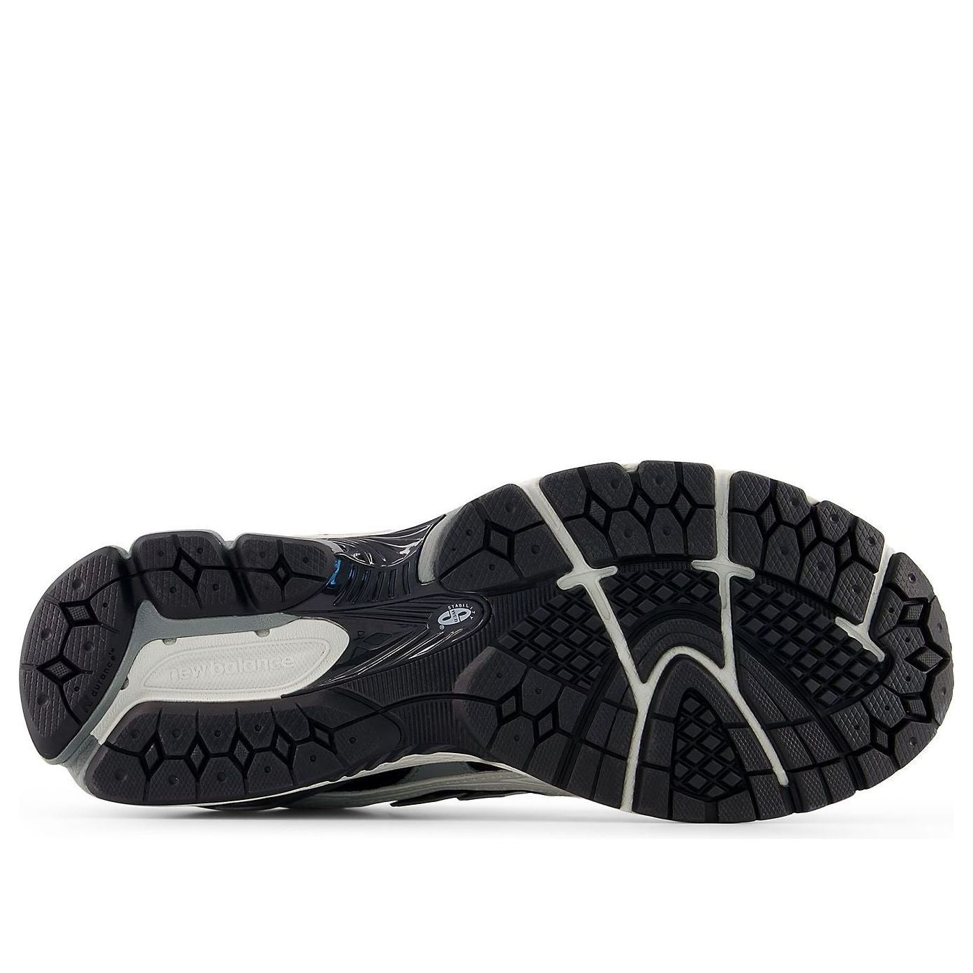 New Balance 1906U 'Black White Grey' U19067F1