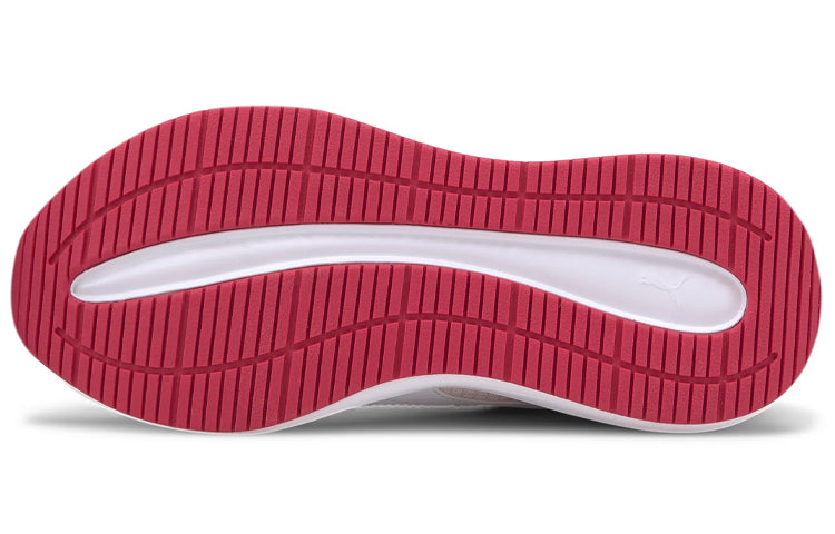 (WMNS) PUMA Nuage Run Low-top Pink/White 371950-03