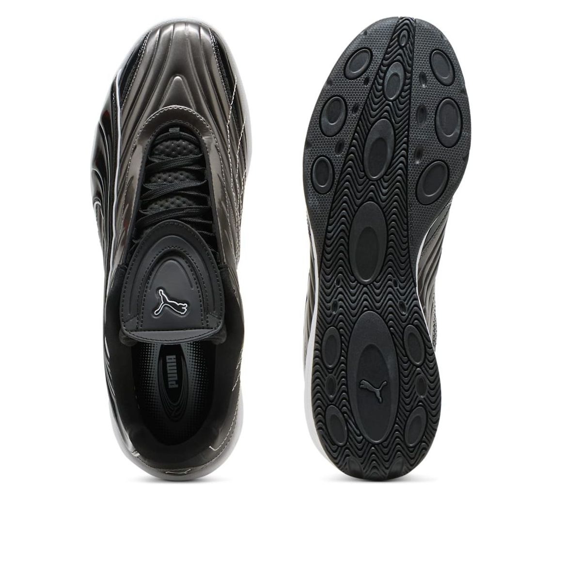 PUMA V-S2 Goalgetter 'Puma Aged Silver' 403282-03