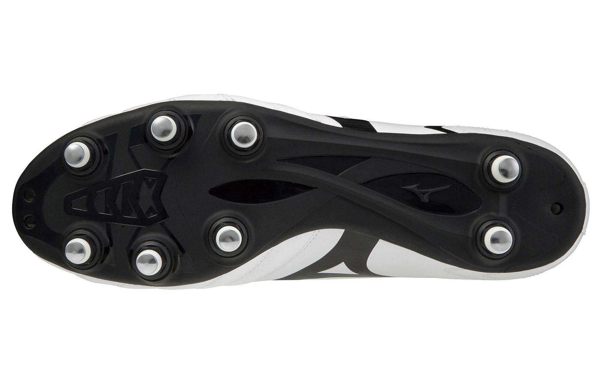 Mizuno Monarcida Neo Ii Select Si 'White Black' P1GC210609