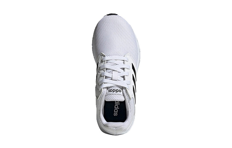 (GS) adidas Cloudfoam White/Black FX3857