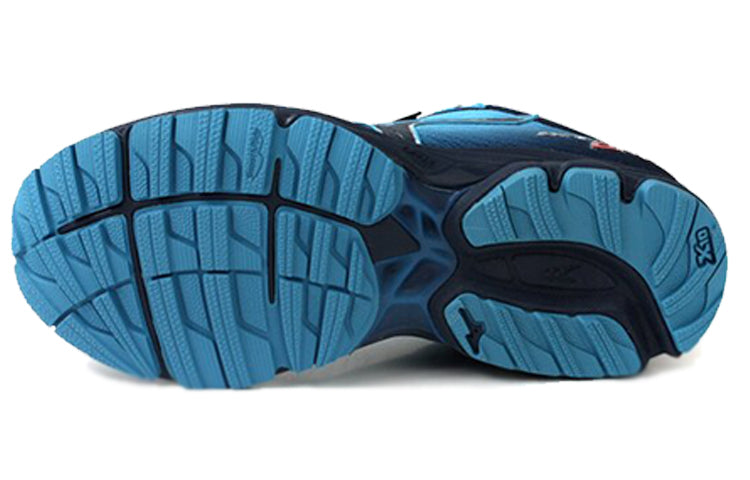 Mizuno Wave Rider GTX 'Blue Black' J1GC187909