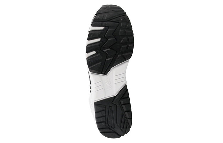 ASICS Gel-Kayano Trainer Evo 'Black White' HN513-9090