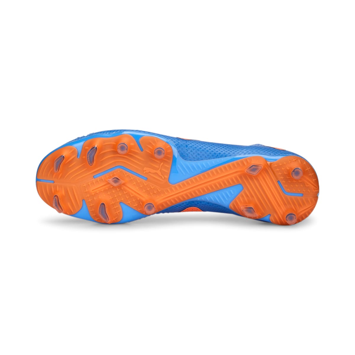 PUMA Future Pro FG AG 'Supercharge Pack' 107171-01