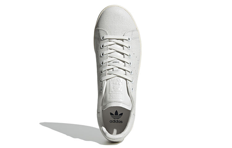 adidas originals StanSmith Recon 'Crystal White' H03704