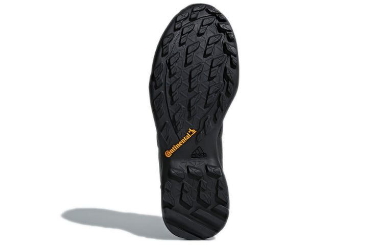 adidas Terrex Swift R2 GTX 'Triple Black' CM7492
