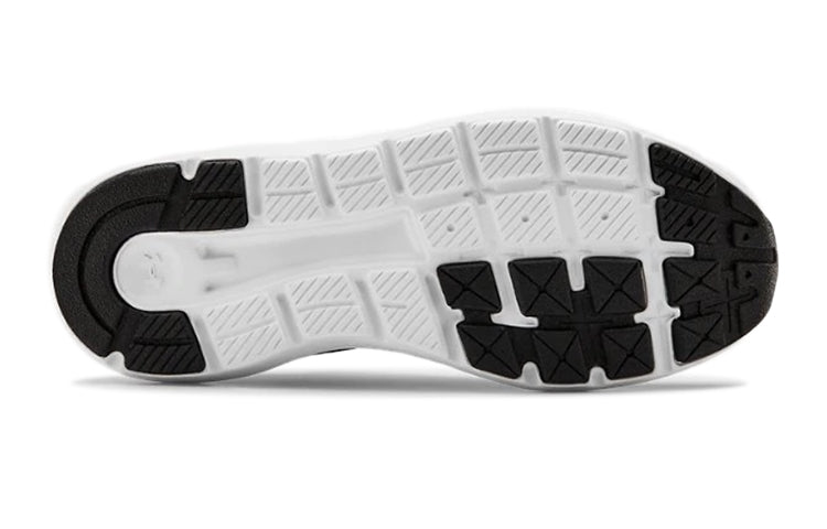 (GS) Under Armour Surge 2 'Black Pink' 3022870-003