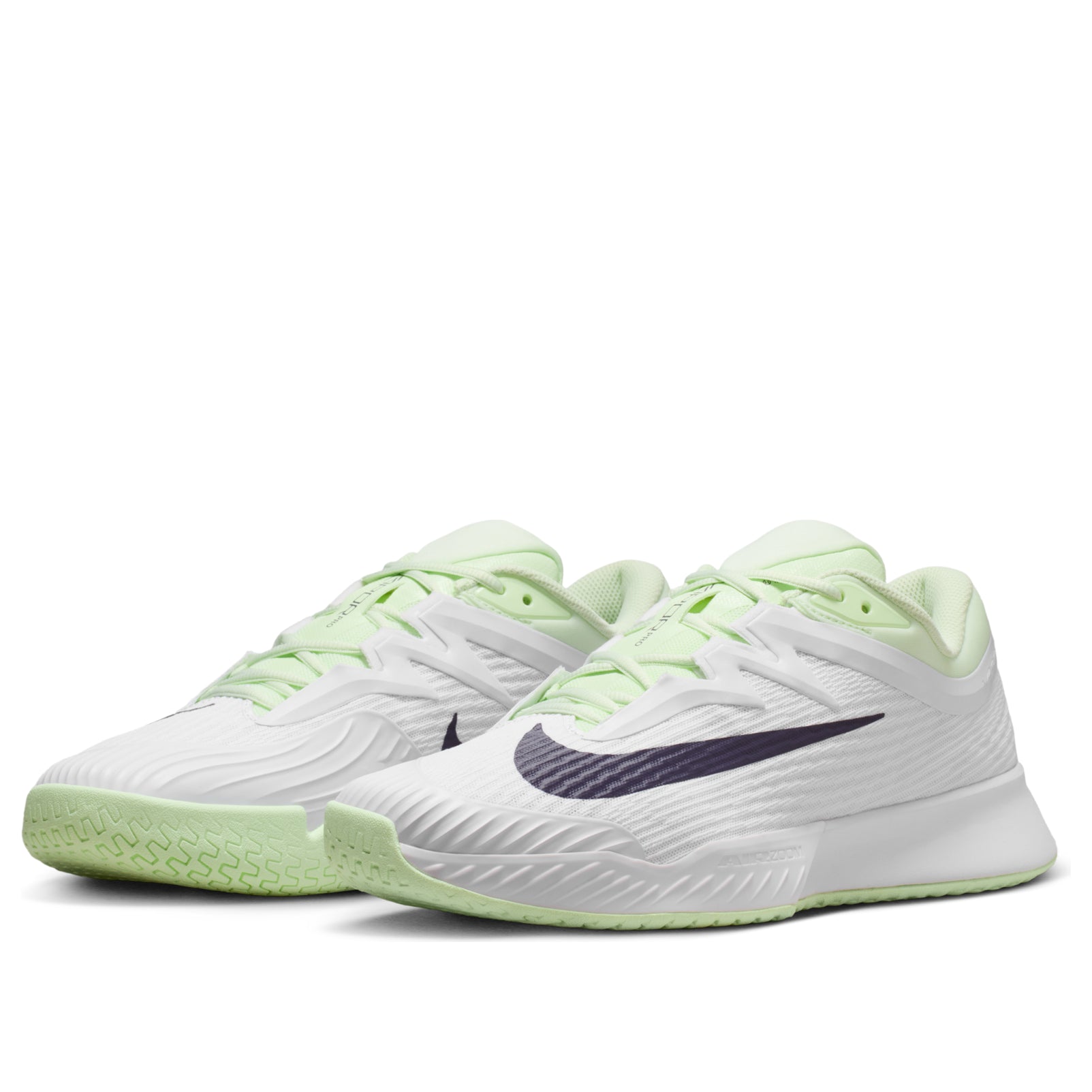Nike Zoom Vapor Pro 3M 'Dark Raisin' FZ2161-108