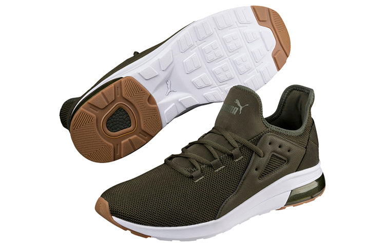 PUMA Electron Street 'Forest Night' 367309-03