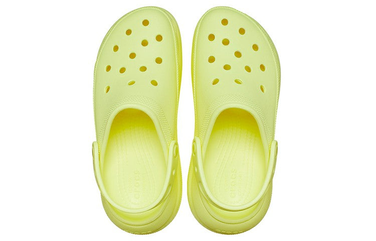 Crocs Classic clog 'Sulphur' 207521-75U