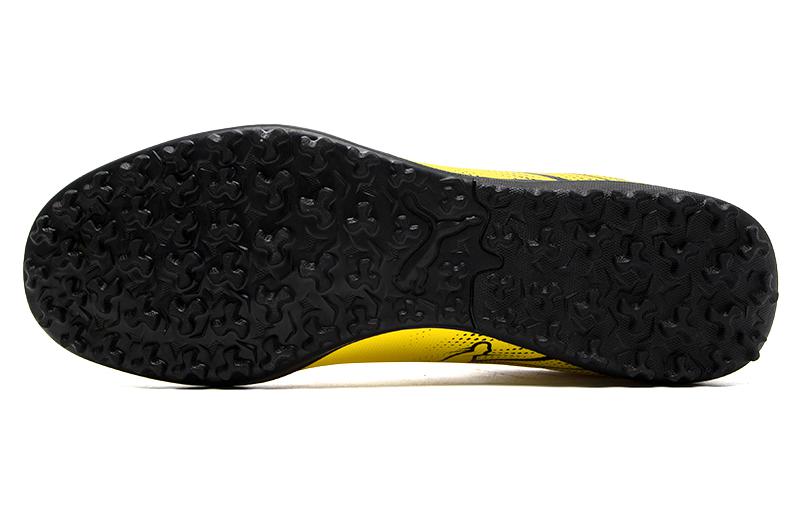 PUMA Attacanto TT 'Yellow Blaze' 107478-02