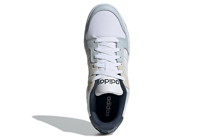 adidas Entrap 'White Blue' FZ1704