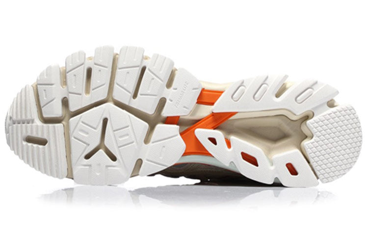 Li-Ning Furious Rider Ace x Paris Fashion Week 'White' ARZN005-1