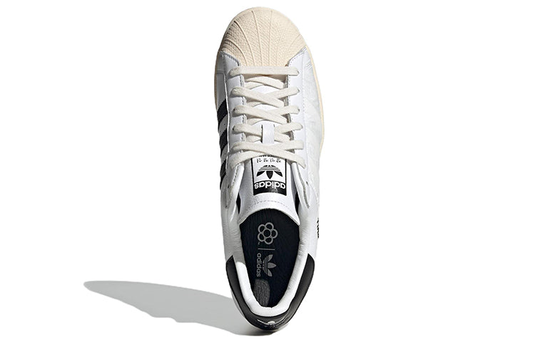 adidas Taegeukdang x Superstar 'Cookies Among Cookies' HQ3612