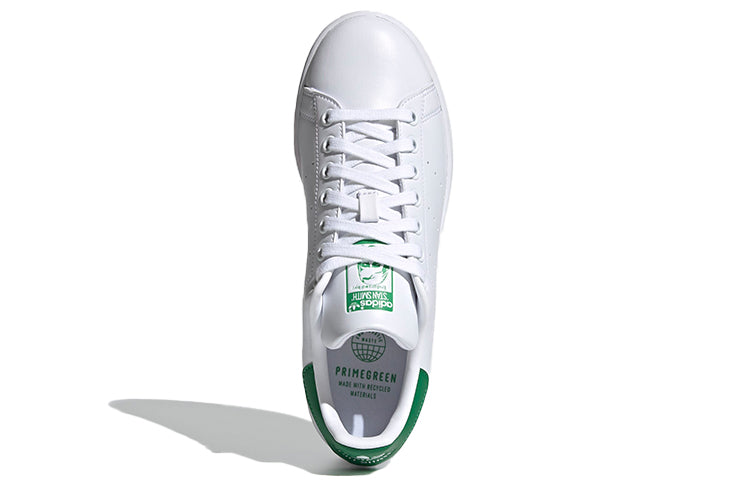 (WMNS) adidas Stan Smith Primegreen 'White Green' Q47226