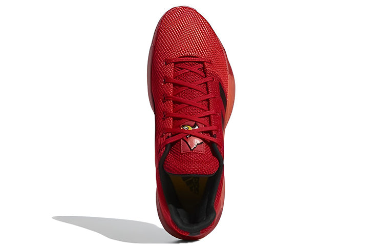 adidas Pro Bounce Low 2019 'Scarlet' BB9283