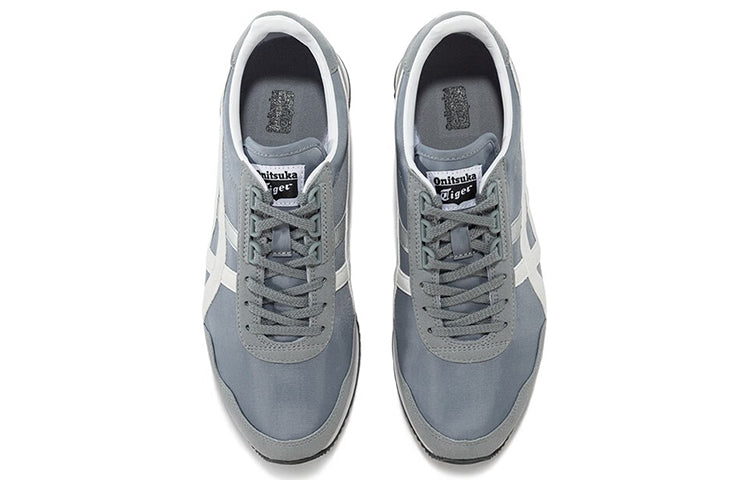 Onitsuka Tiger Dualio Shoes 'Grey White' 1183B545-020