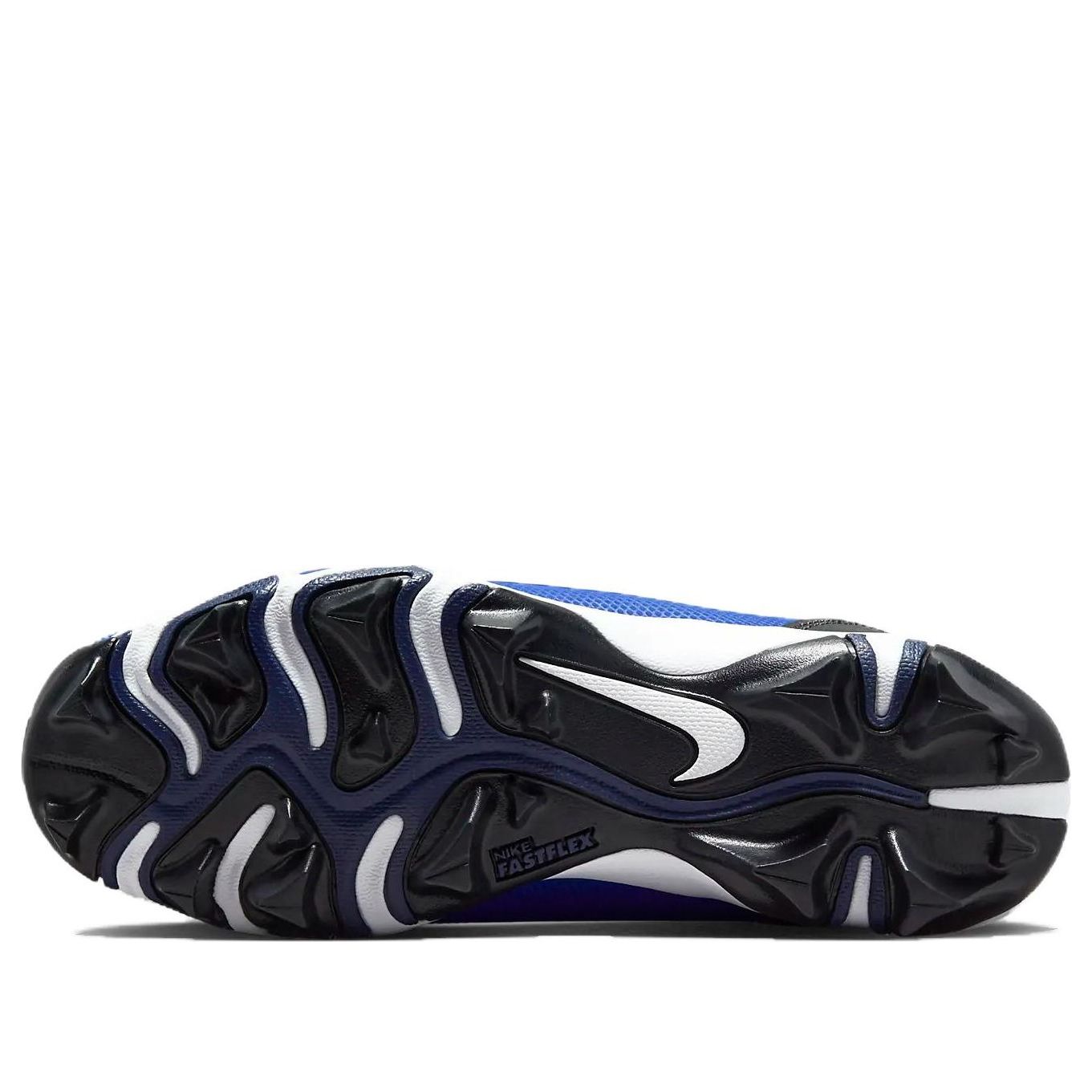 (GS) Nike Force Trout 9 Keystone 'Game Royal' FB9731-401