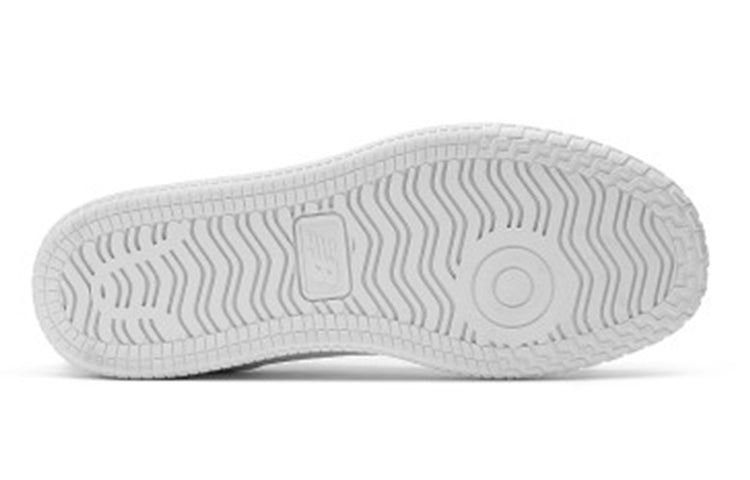 (WMNS) New Balance Ctalysi 'White Red' CTALYSK